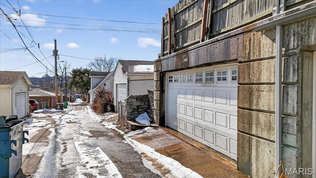 1446-1448 Tamm Condos - Residential