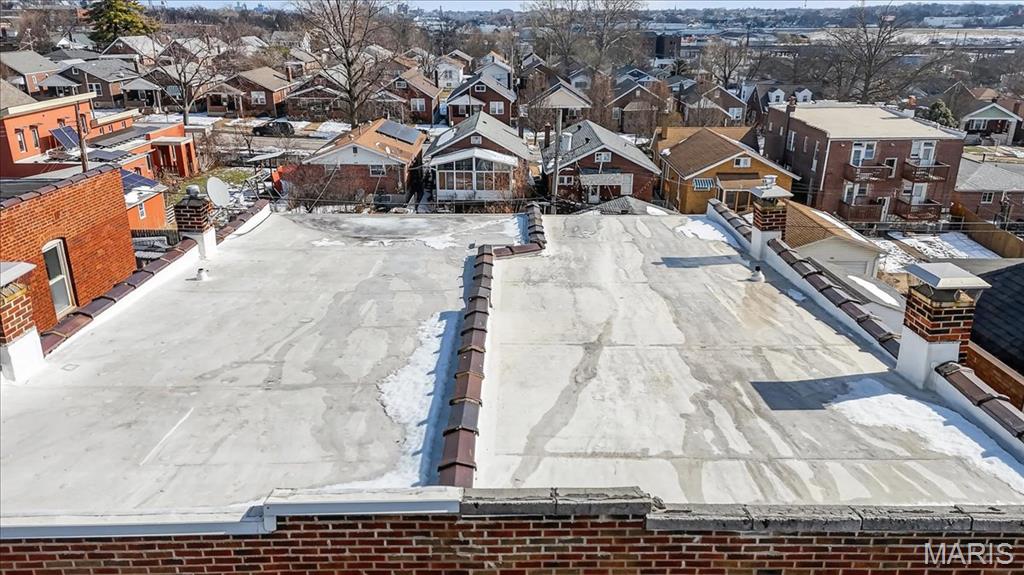 1446-1448 Tamm Condos - Residential