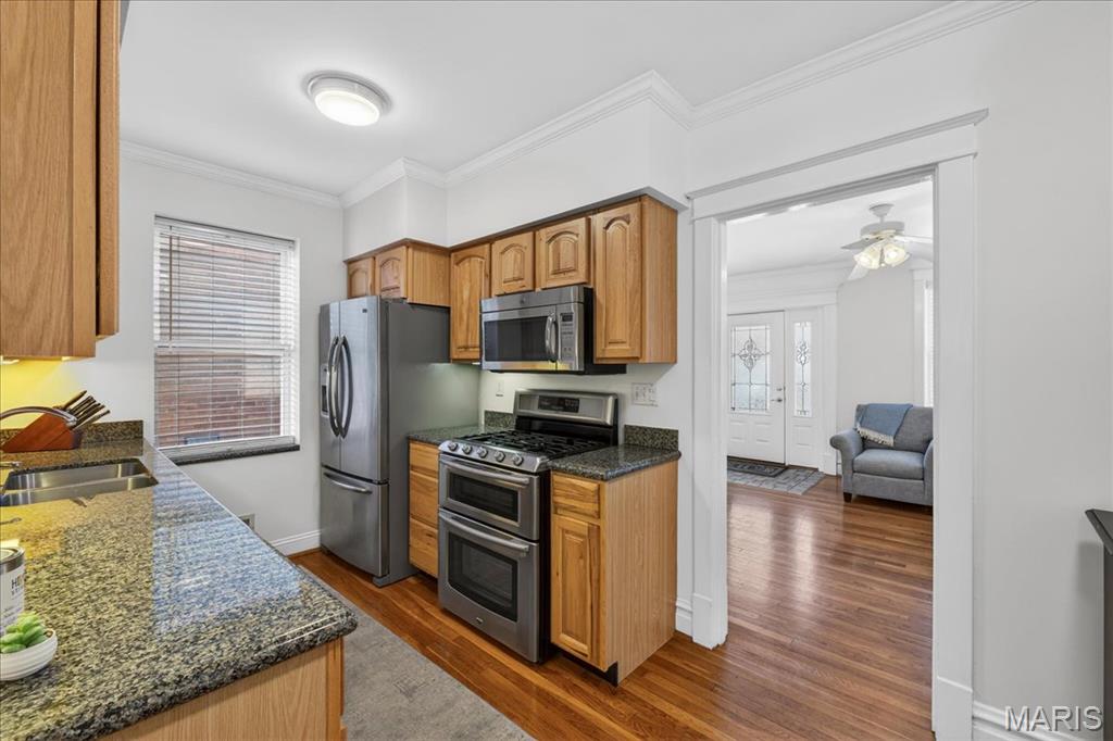 1446-1448 Tamm Condos - Residential