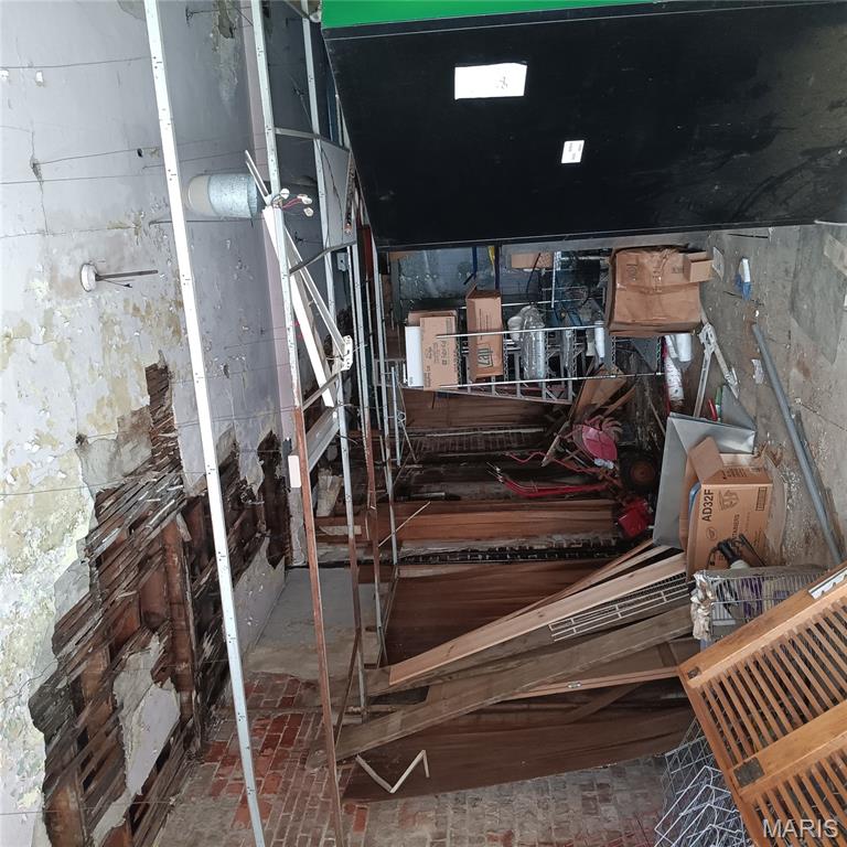 Marcus Ave Heights Add - Commercial Sale