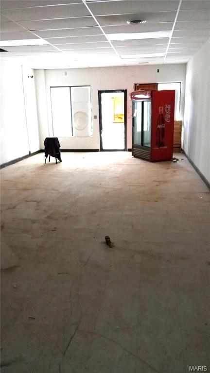 Marcus Ave Heights Add - Commercial Sale