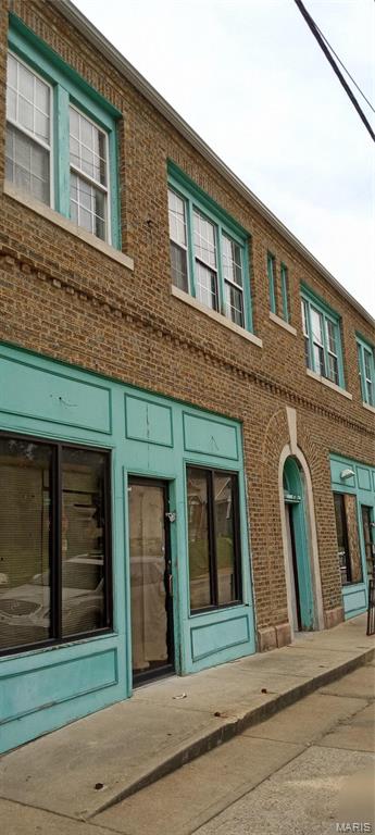 Marcus Ave Heights Add - Commercial Sale