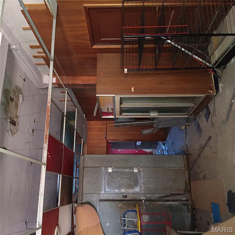 Marcus Ave Heights Add - Commercial Sale