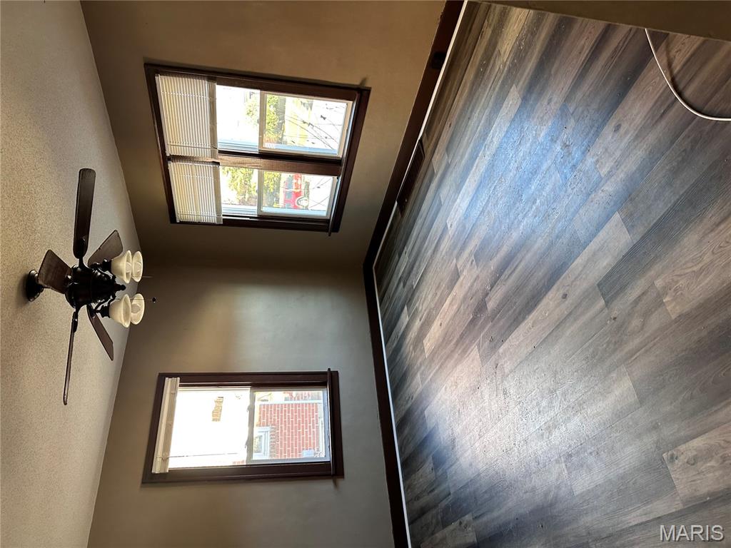 Krueger - Residential Income