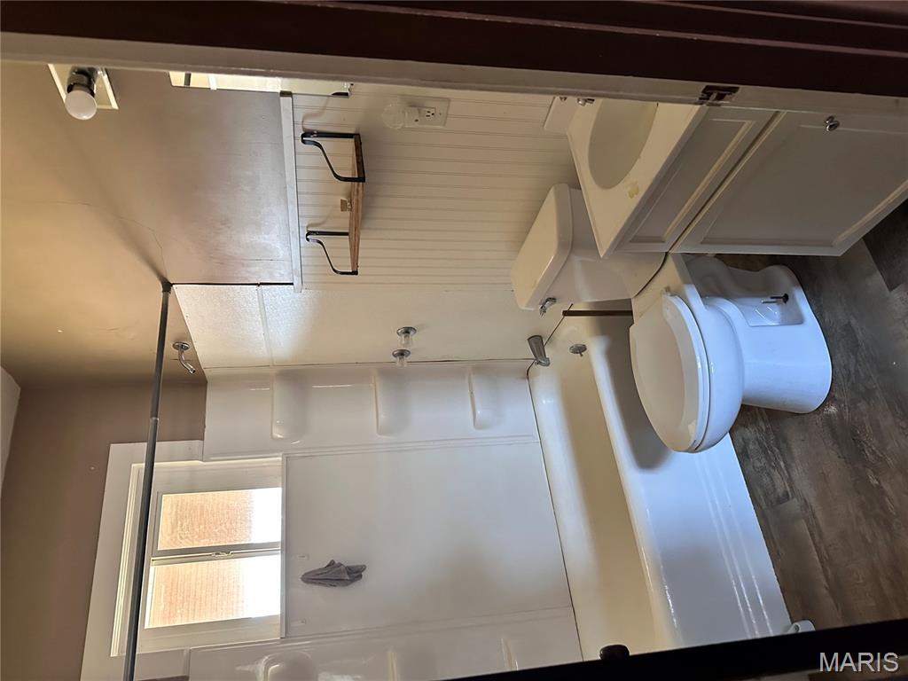 Krueger - Residential Income