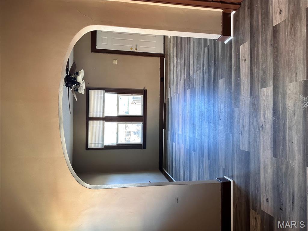 Krueger - Residential Income