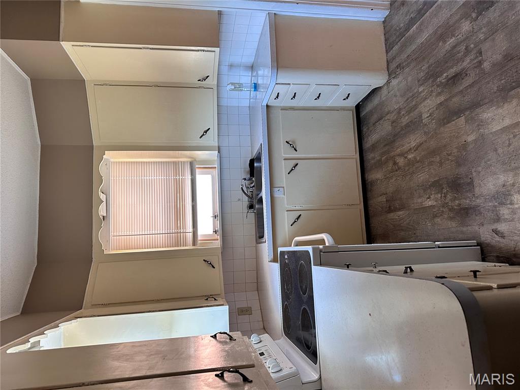 Krueger - Residential Income