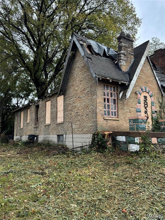 Beardslees Add - Residential