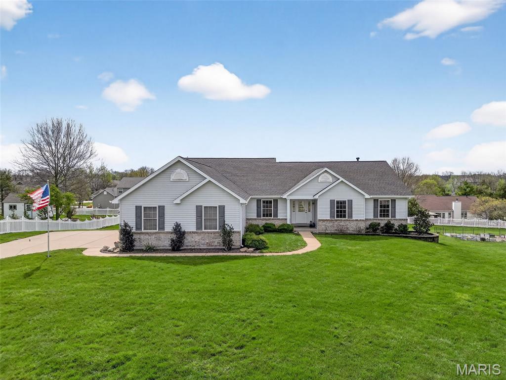 Highland Estates #2 - Residential