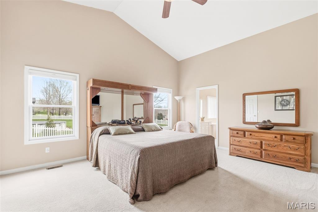 Highland Estates #2 - Residential