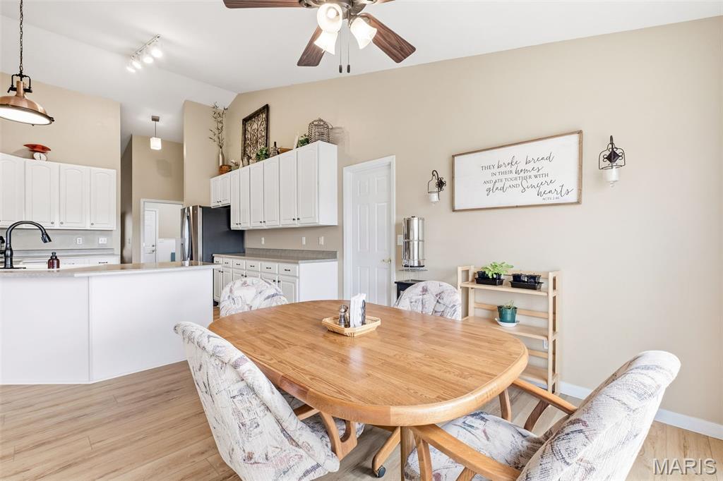 Highland Estates #2 - Residential