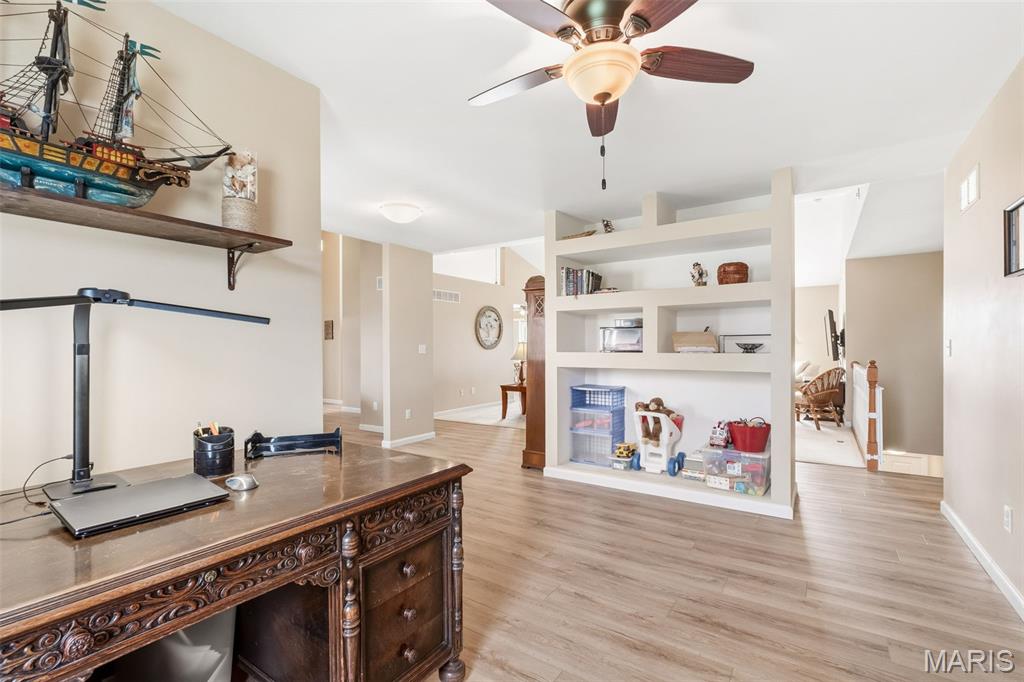 Highland Estates #2 - Residential