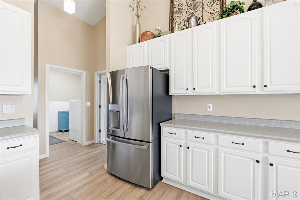 Highland Estates #2 - Residential