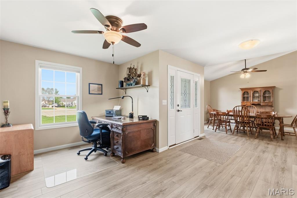 Highland Estates #2 - Residential