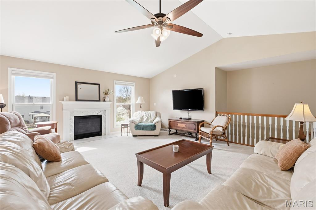 Highland Estates #2 - Residential