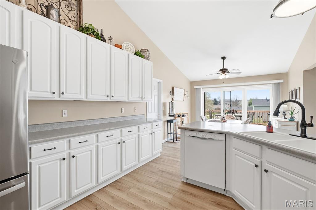 Highland Estates #2 - Residential