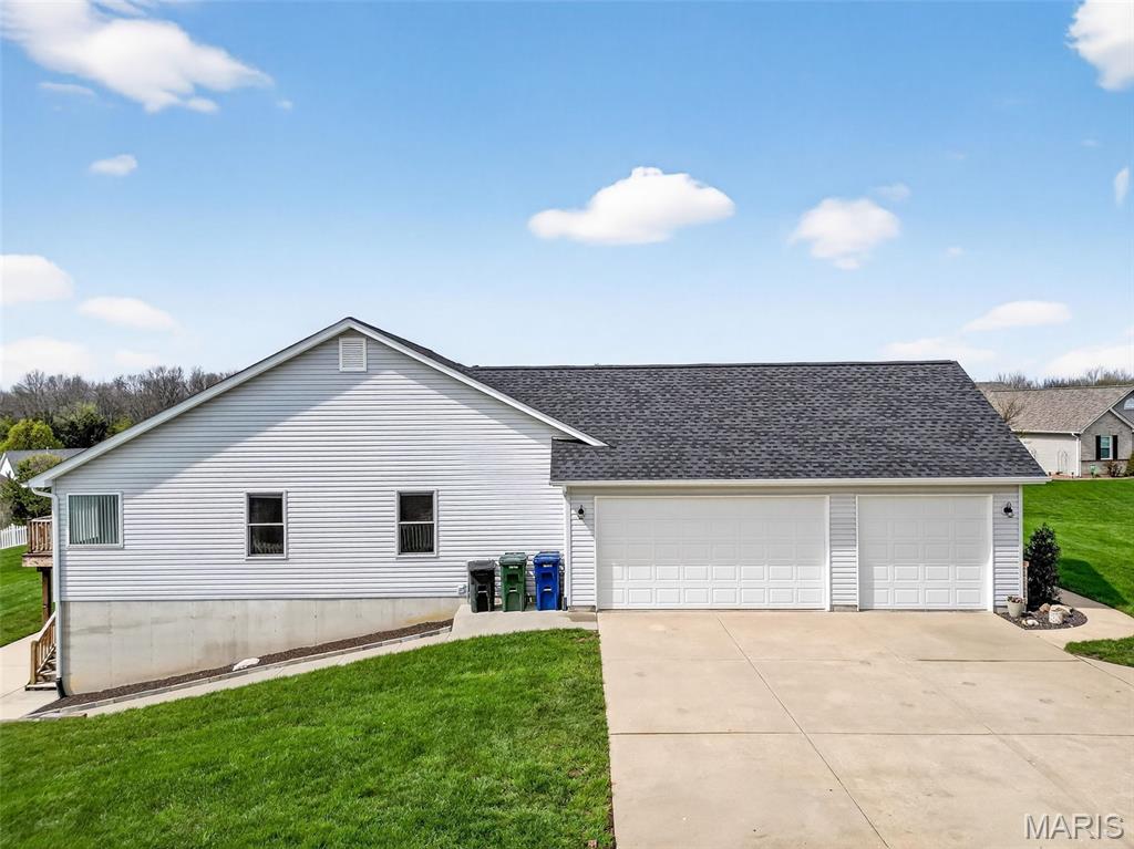 Highland Estates #2 - Residential