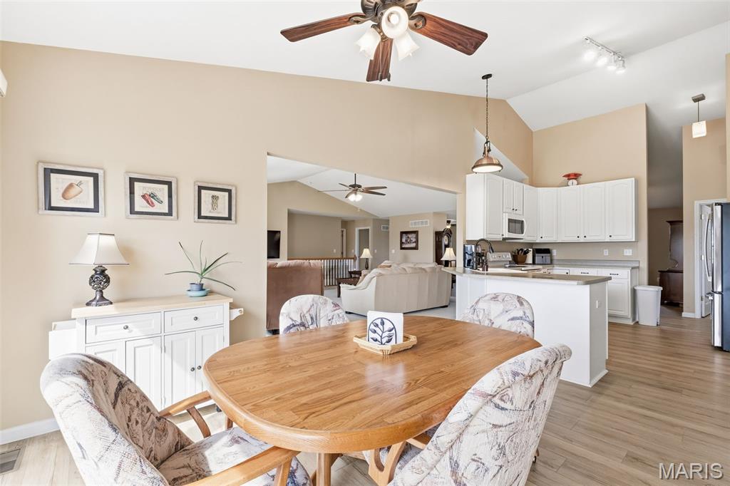 Highland Estates #2 - Residential