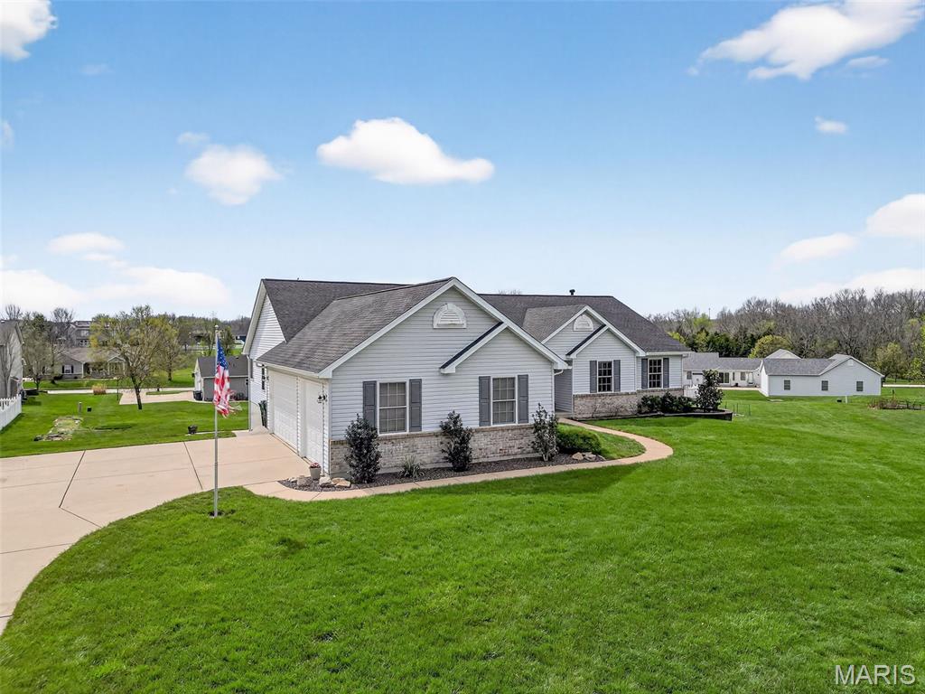 Highland Estates #2 - Residential