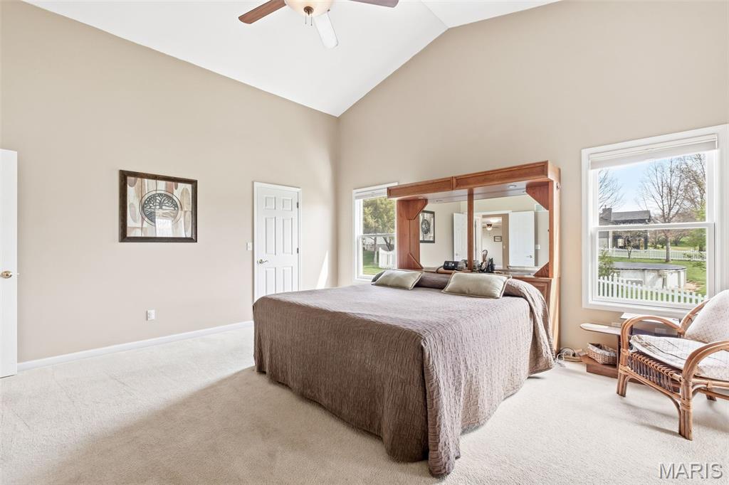 Highland Estates #2 - Residential