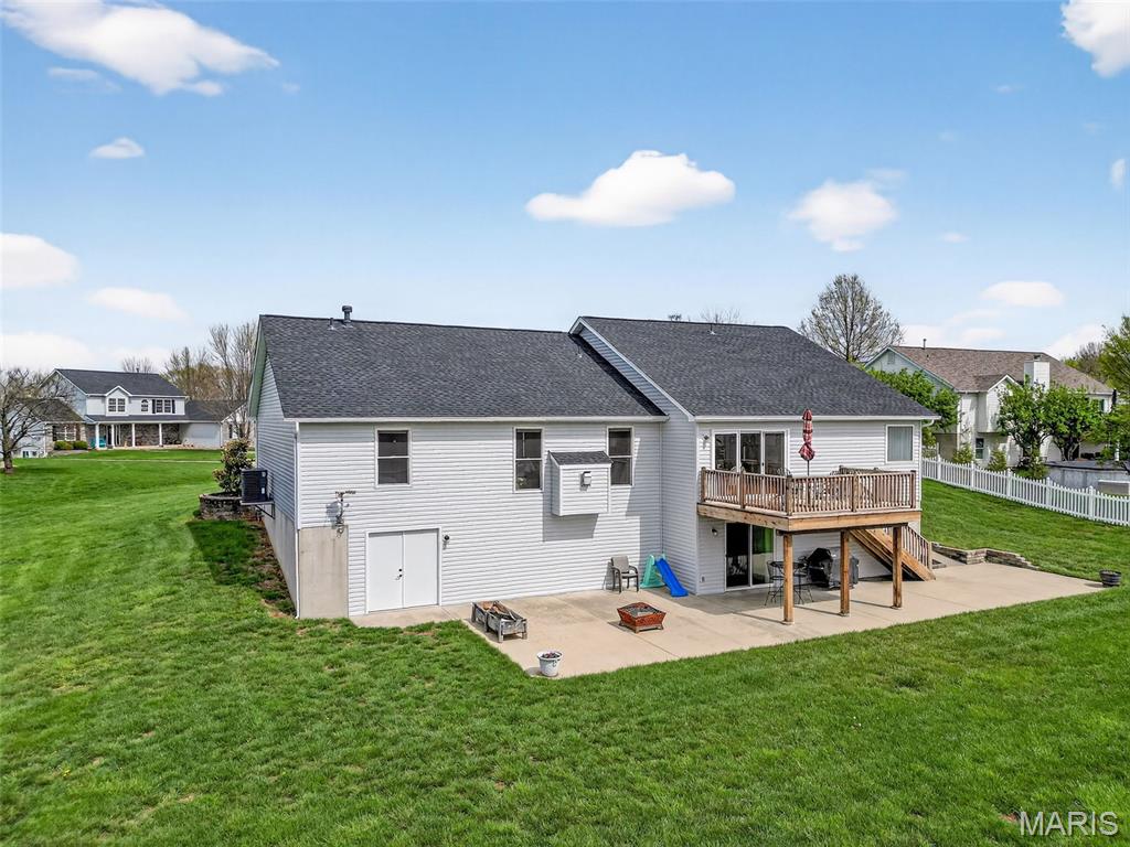 Highland Estates #2 - Residential