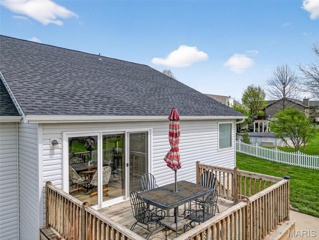 Highland Estates #2 - Residential