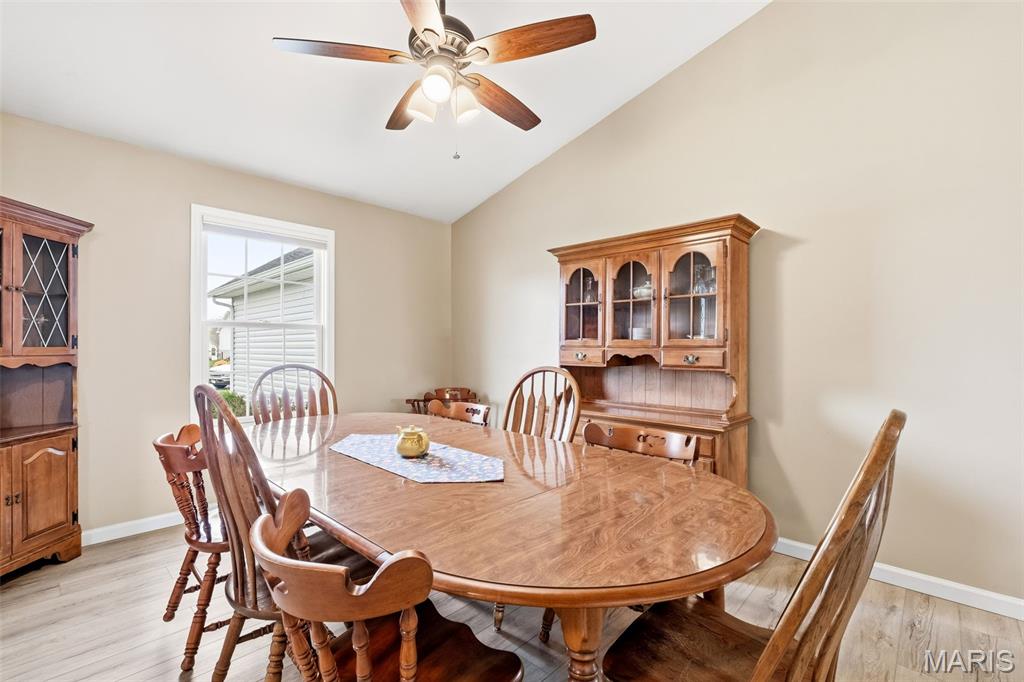 Highland Estates #2 - Residential