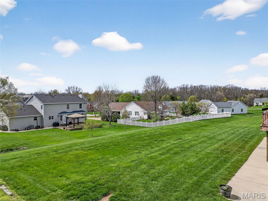 Highland Estates #2 - Residential