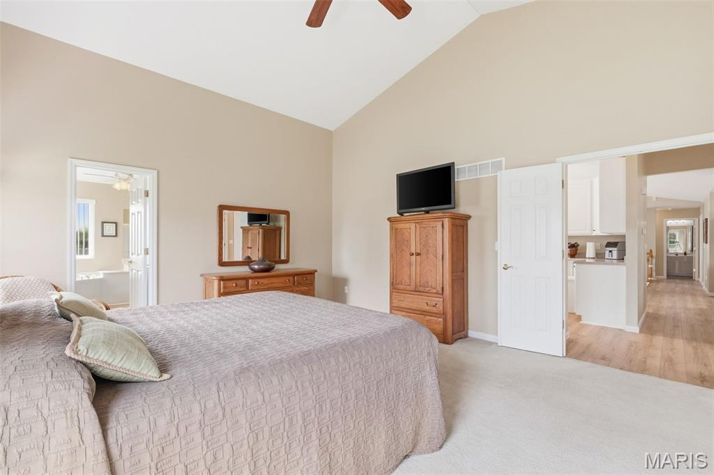 Highland Estates #2 - Residential