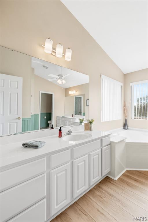 Highland Estates #2 - Residential