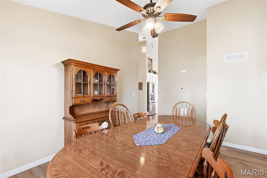 Highland Estates #2 - Residential