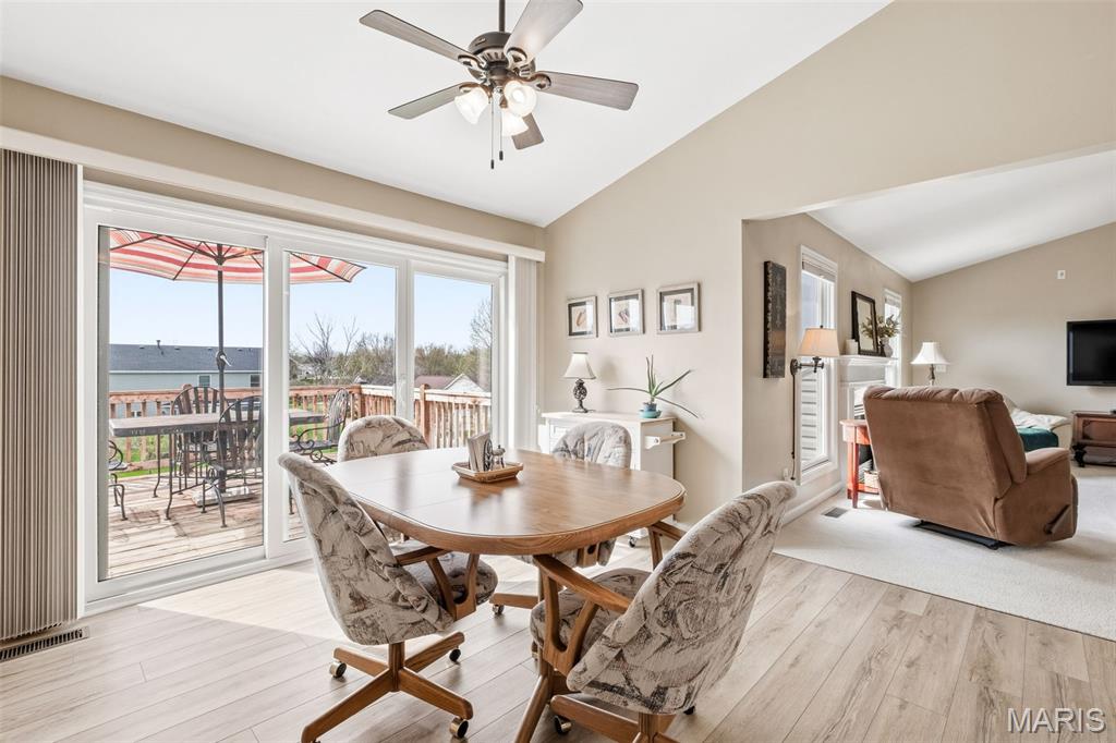 Highland Estates #2 - Residential