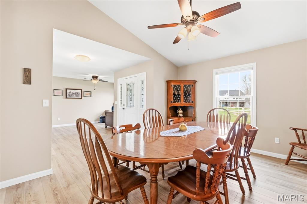 Highland Estates #2 - Residential