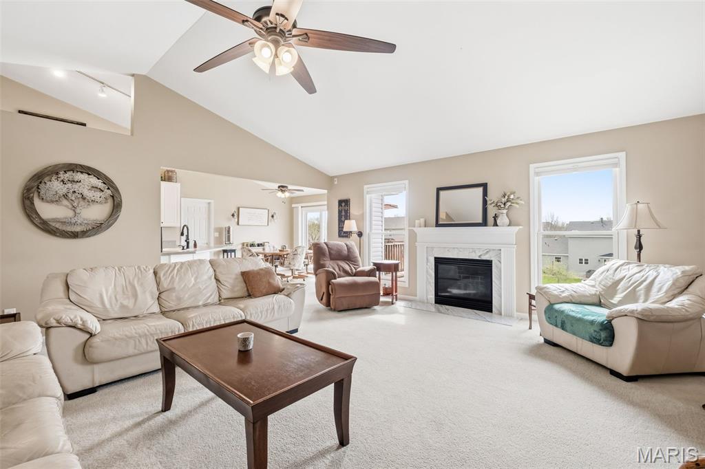 Highland Estates #2 - Residential