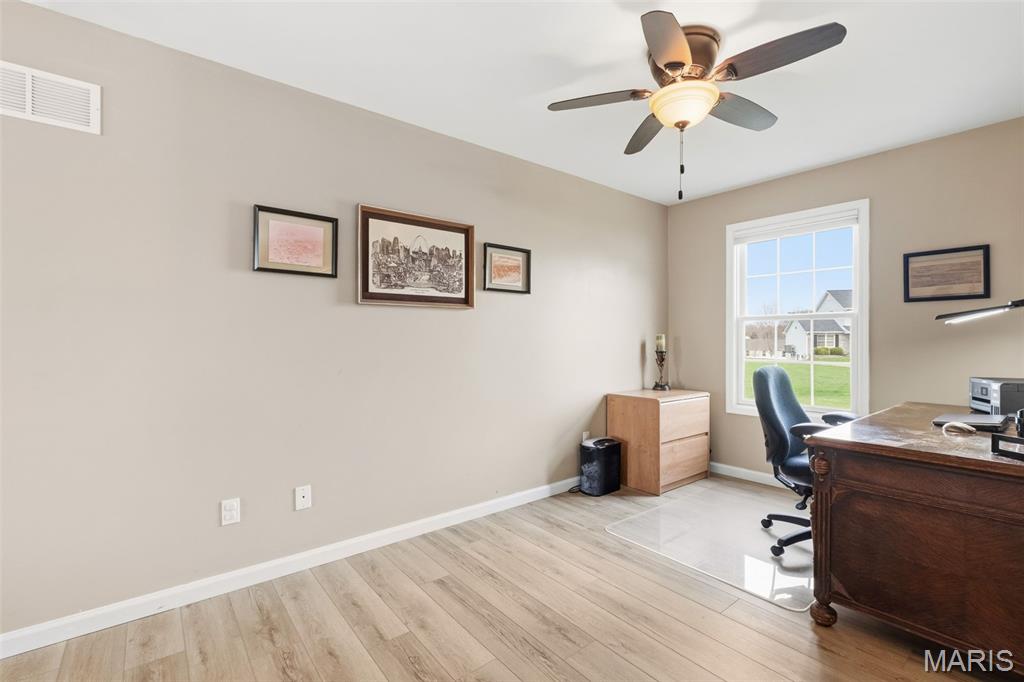 Highland Estates #2 - Residential