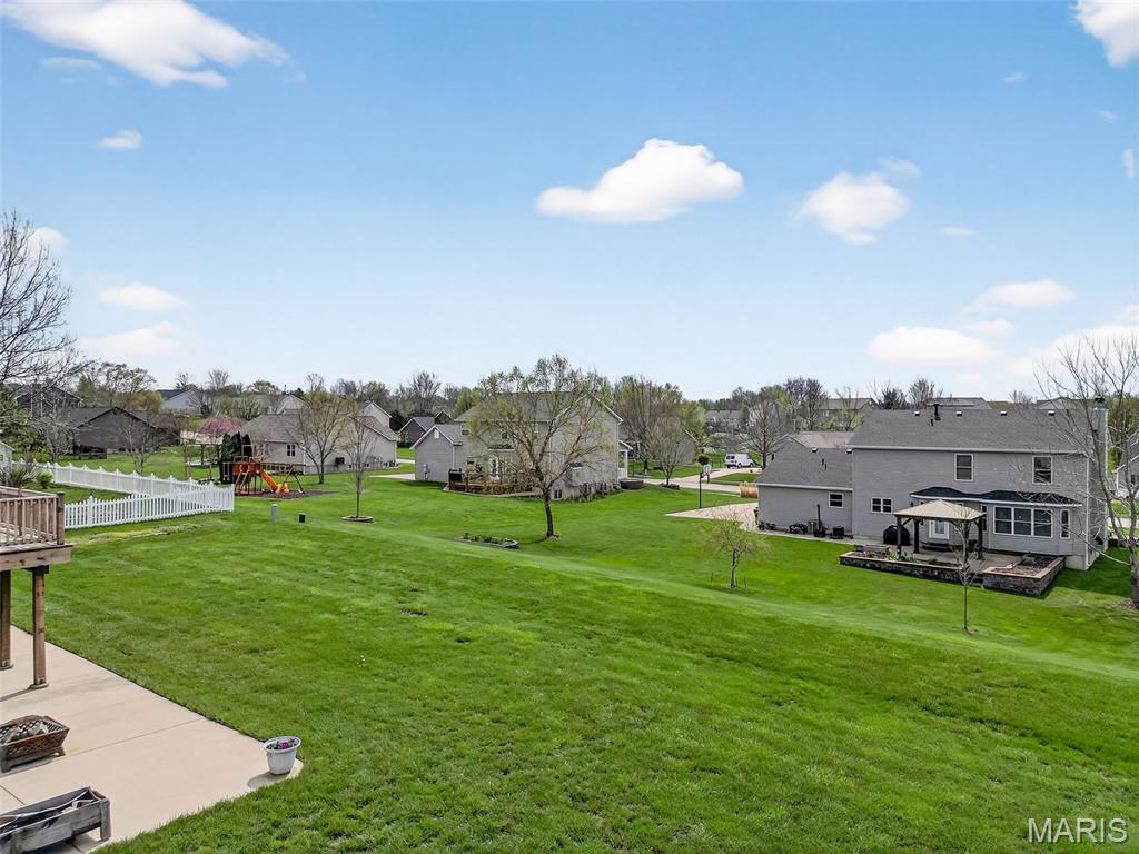 Highland Estates #2 - Residential