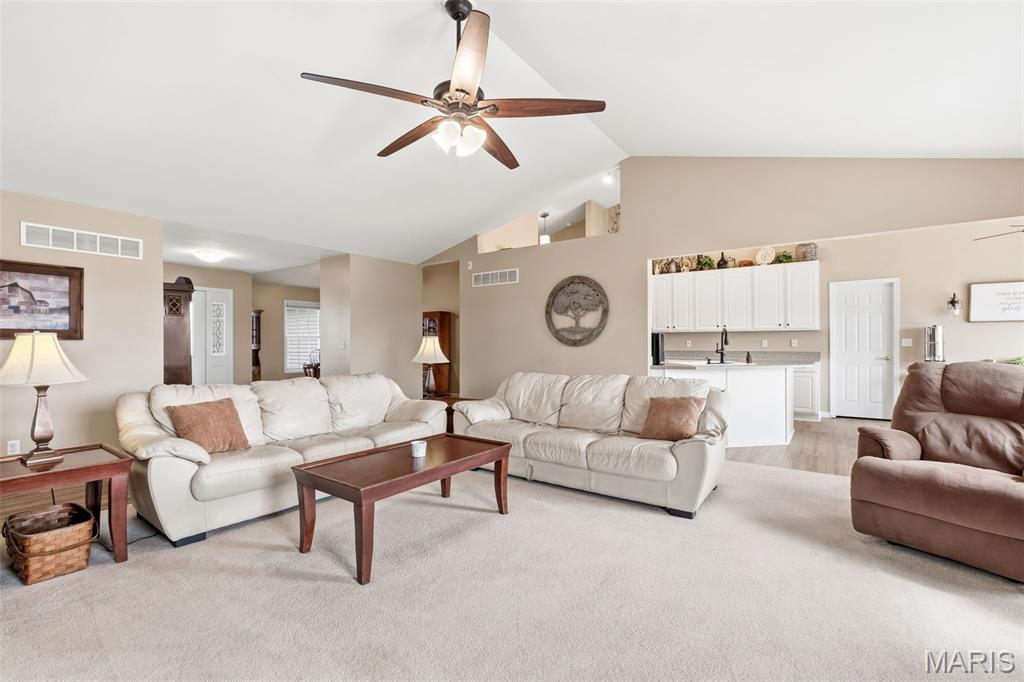 Highland Estates #2 - Residential