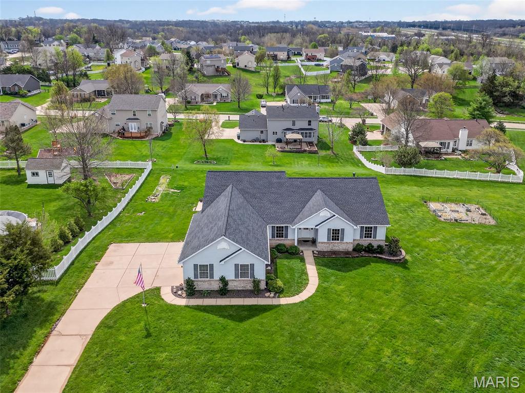 Highland Estates #2 - Residential