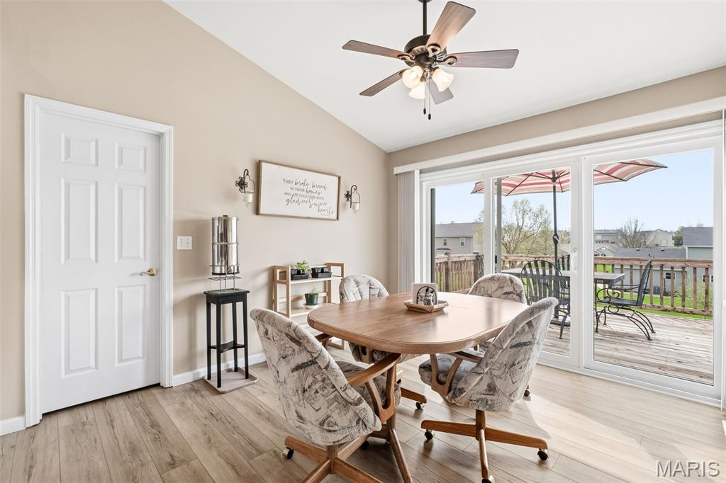 Highland Estates #2 - Residential