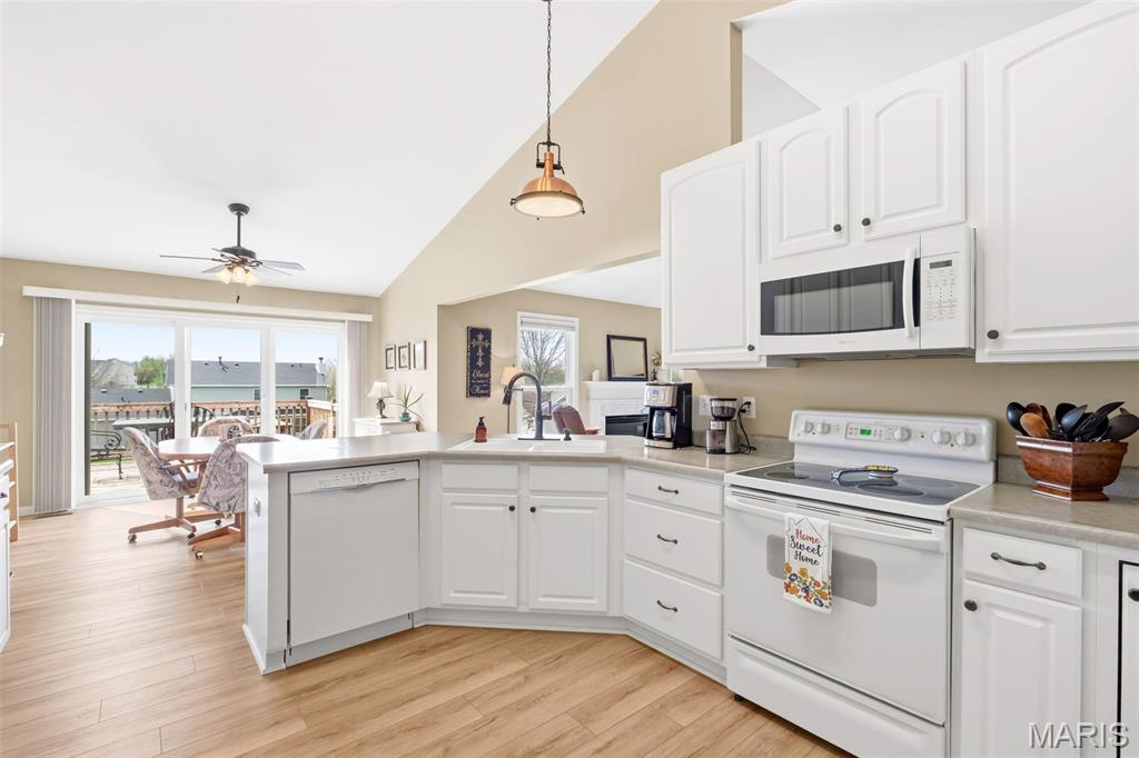 Highland Estates #2 - Residential