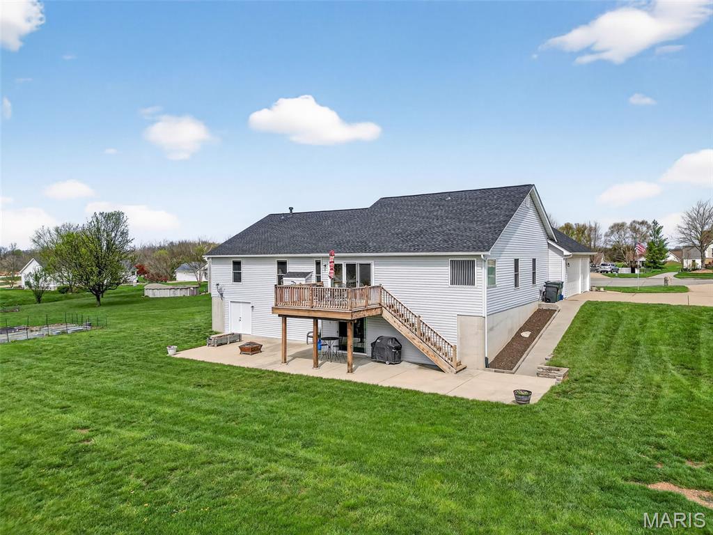 Highland Estates #2 - Residential