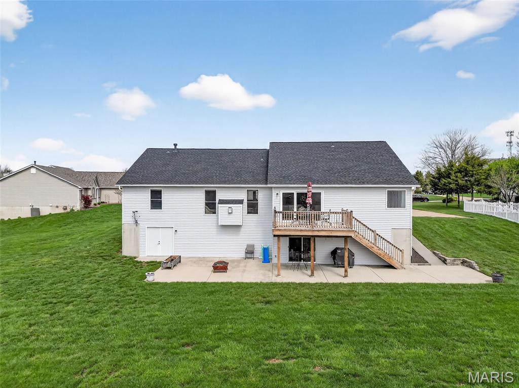 Highland Estates #2 - Residential