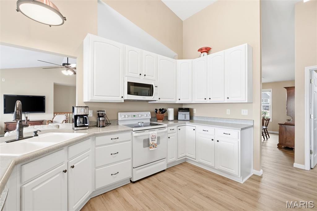 Highland Estates #2 - Residential