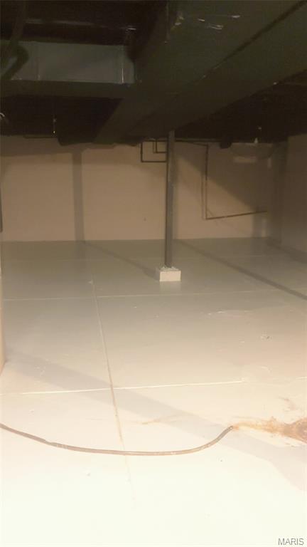 Natural Park 1st Add - Residential