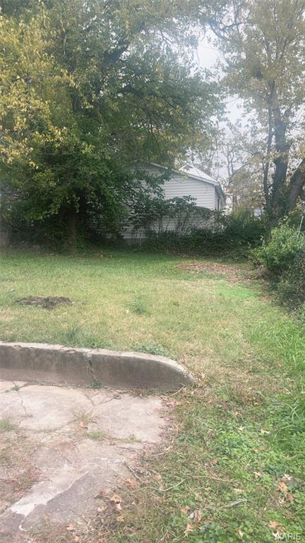 Natural Park 1st Add - Residential