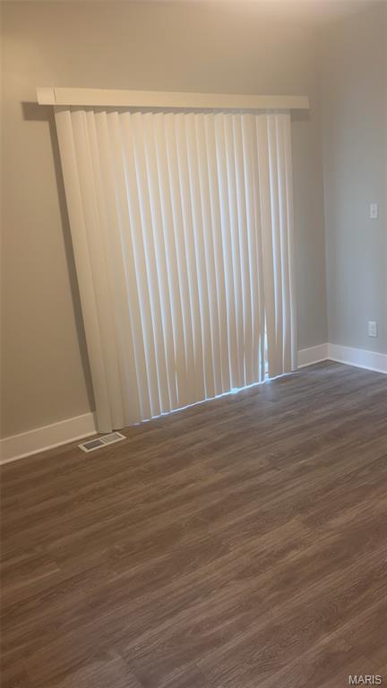 Natural Park 1st Add - Residential