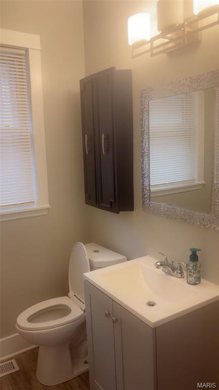 Natural Park 1st Add - Residential