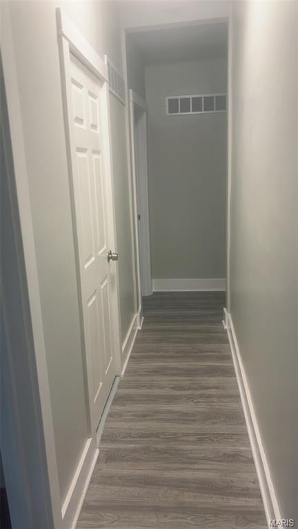 Natural Park 1st Add - Residential