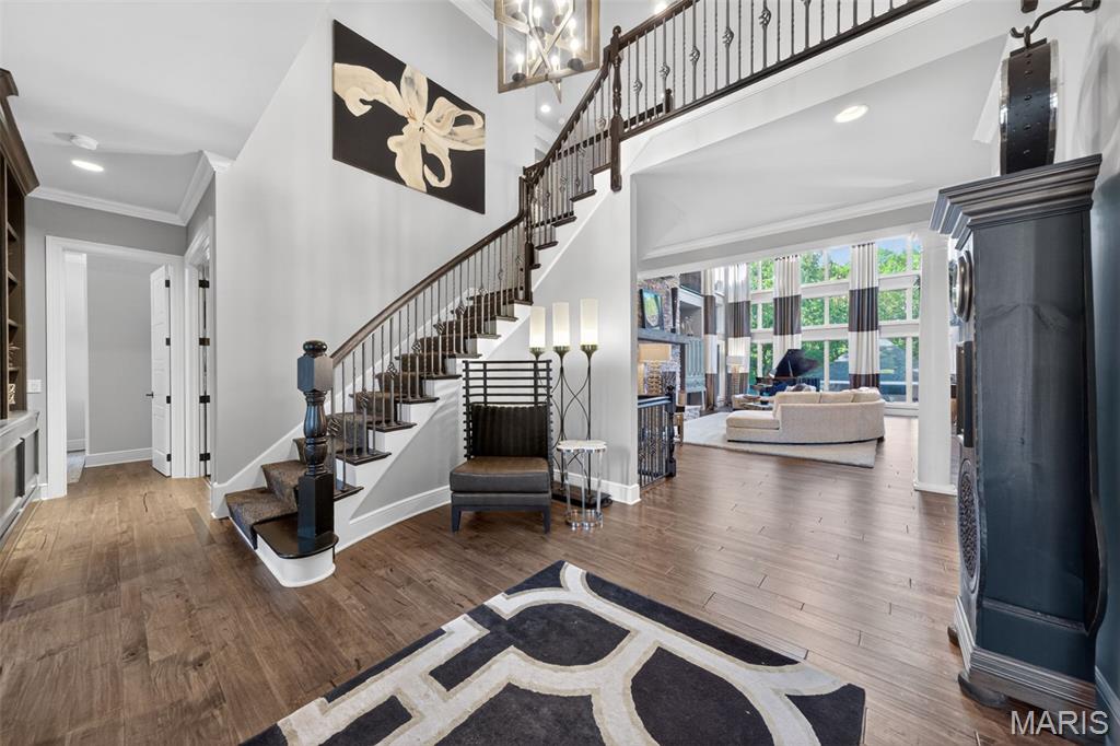 910 Peruque View Drive