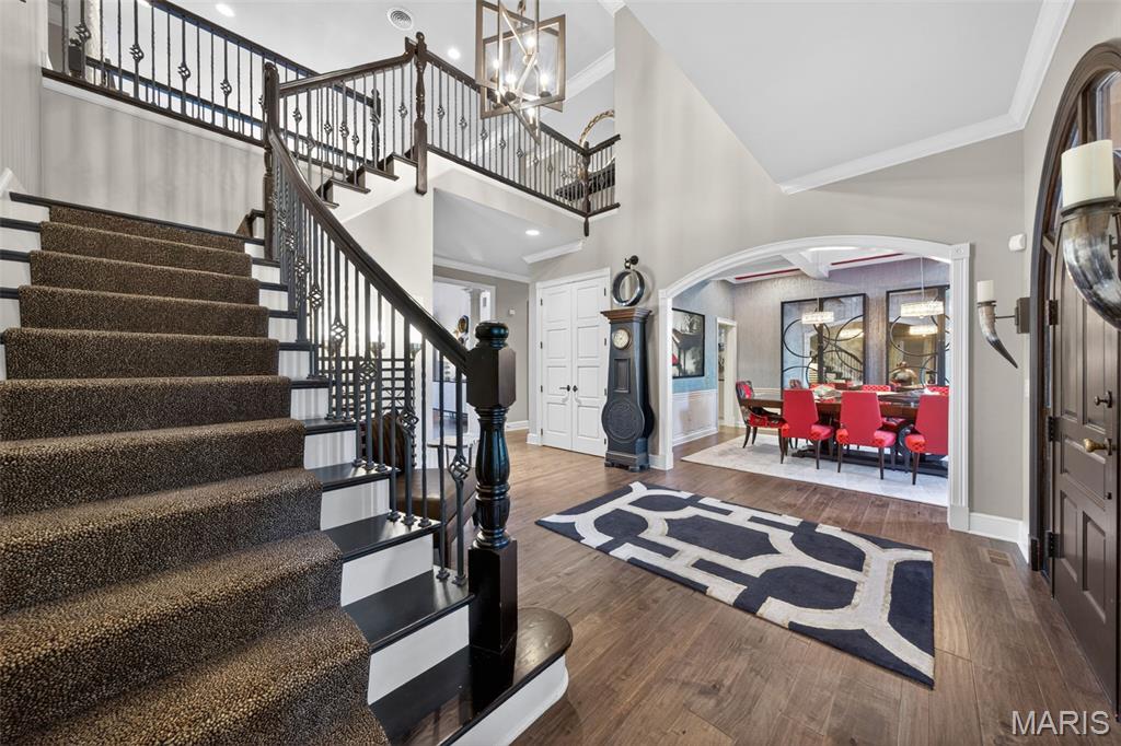 910 Peruque View Drive